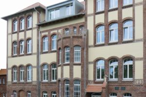 11. Greifswald (Niemcy)